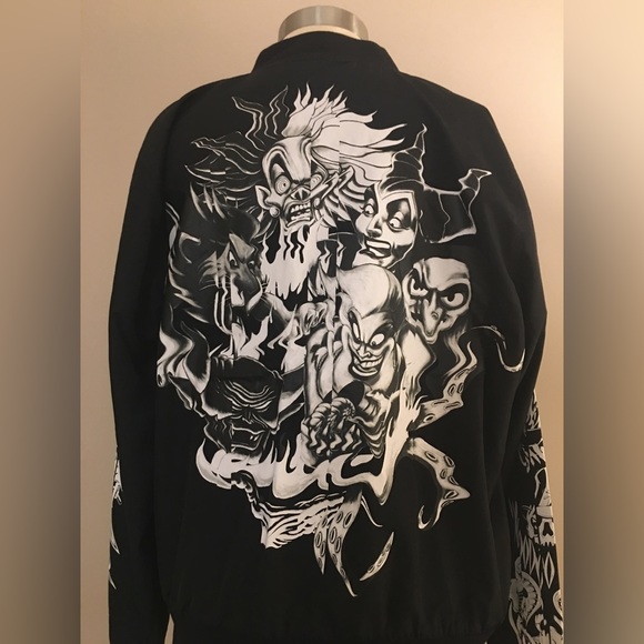 DISNEY x HEIDI KLUM Bomber Jacket - Picture 4 of 7